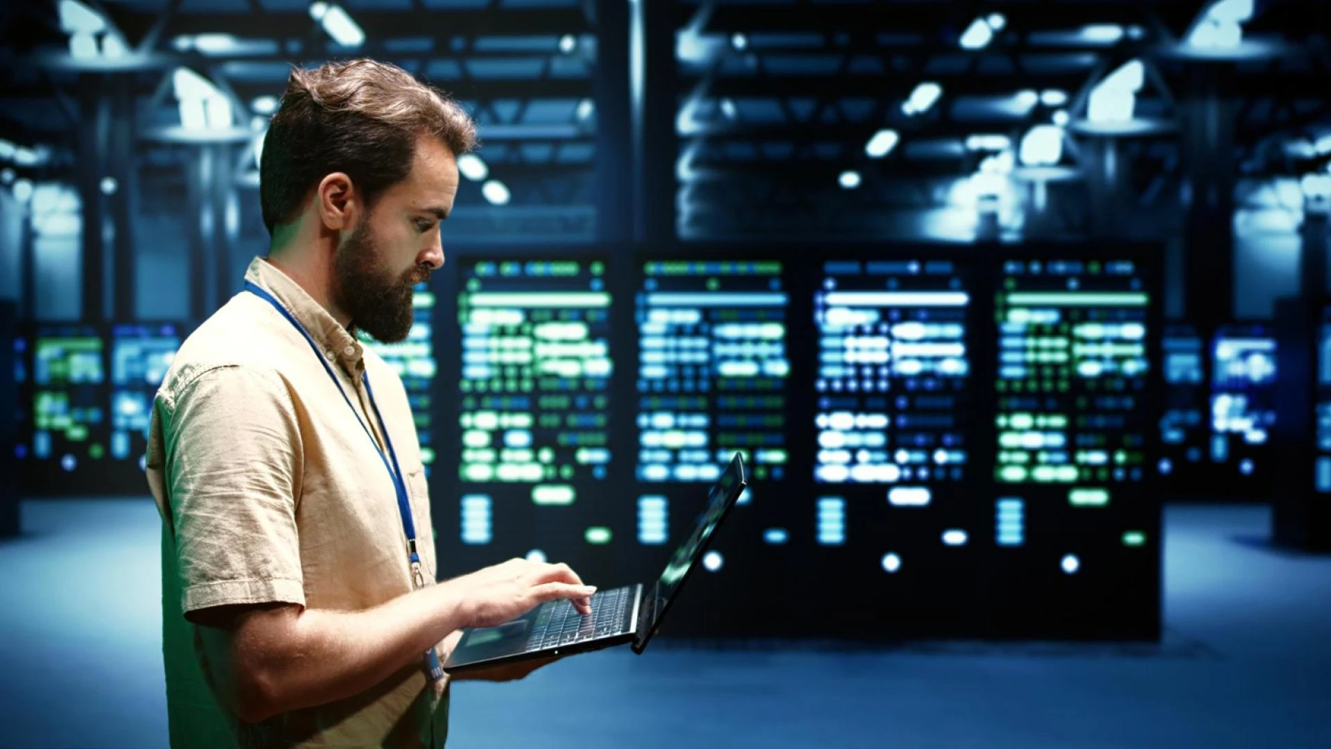 The Business Case for SAN Storage Modernization