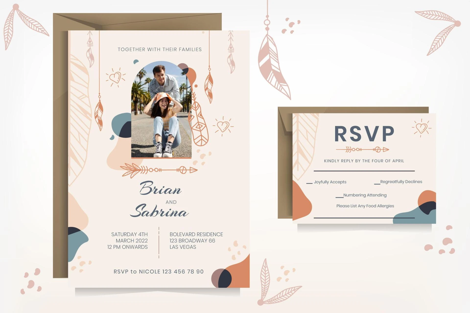 The Future of Engagement Invitations: Why Digital Invites Are Trending