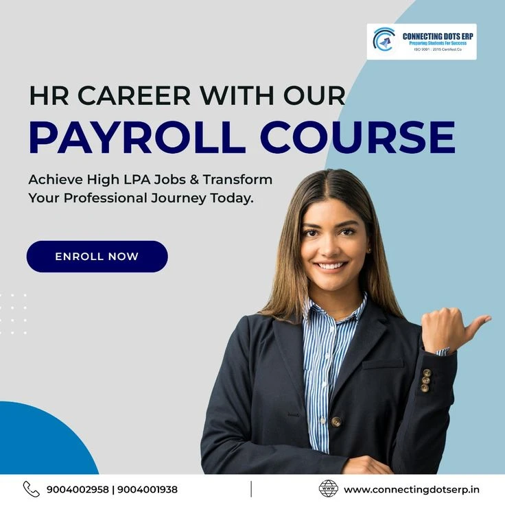 The Complete Guide to Starting Your Payroll Career