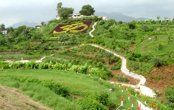 Unmissable Places to See in Gandhinagar