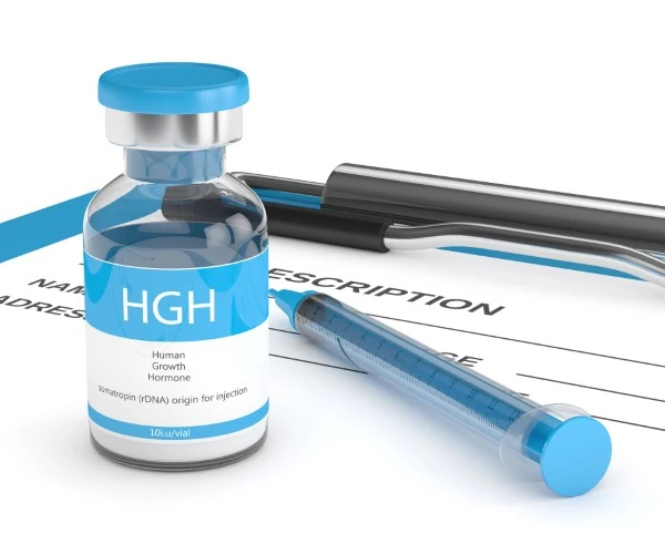 HGH Therapy in Tijuana: Unlocking Vitality Safely and Effectively