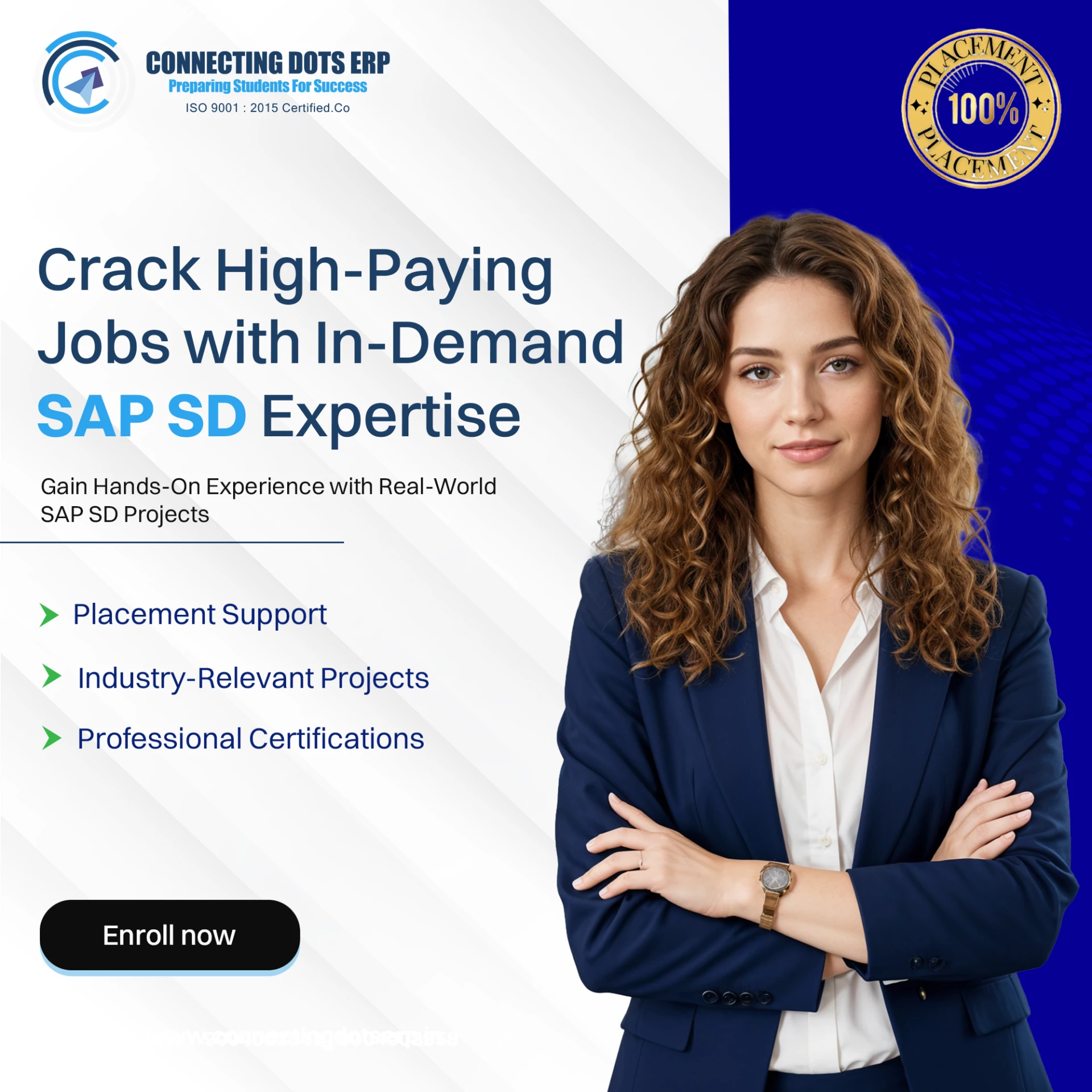 Does Learning SAP SD Give You a Real Edge in Supply Chain Careers?