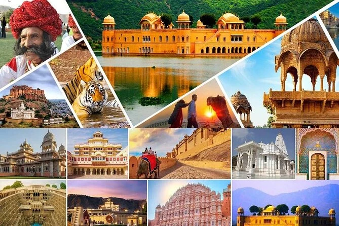 Plan a Magical Winter Trip to Rajasthan’s Top Destinations