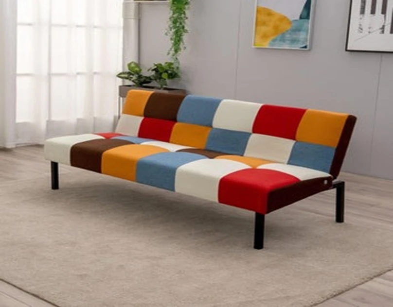 Transform Your Living Space with a Double Sofa Bed: Comfort Meets Functionality