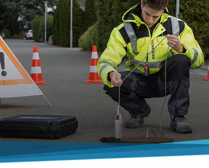 Revolutionizing Water Utility Operations With Smart Solutions