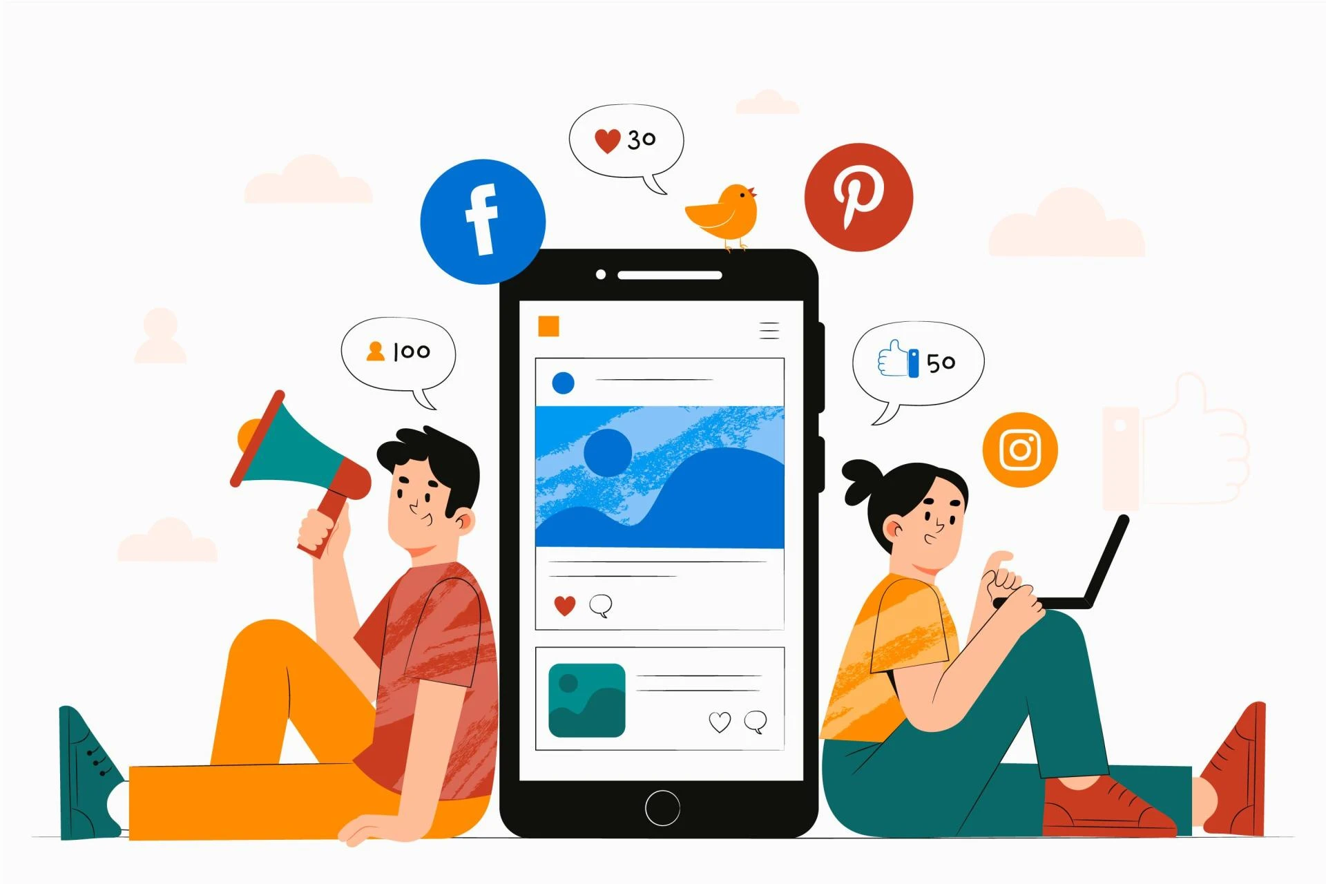 Healthcare Social Media Marketing for Medical Practices: The Key to Modern Patient Engagement