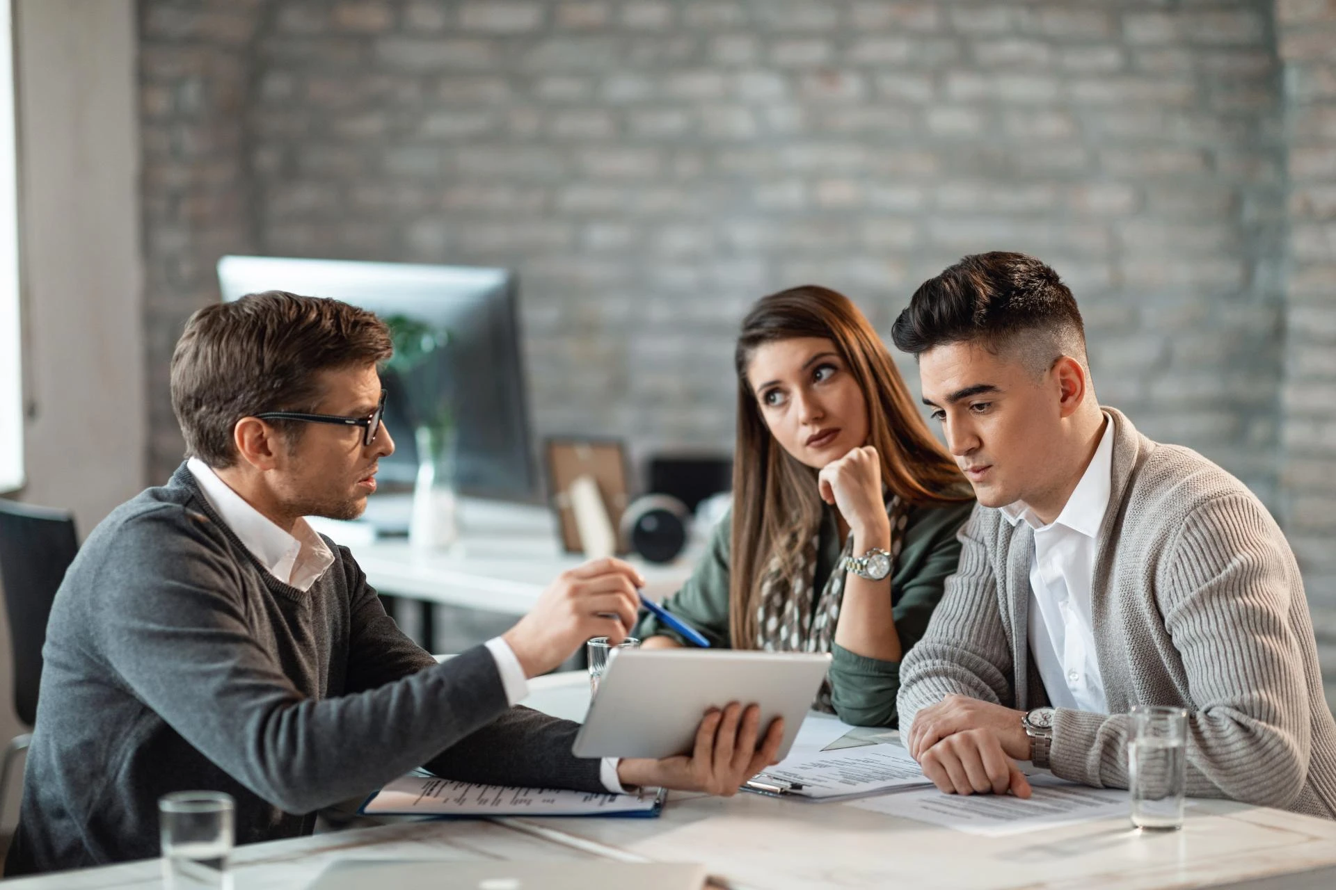 Is a SIMRP Plan the Right Choice for Managing Employee Healthcare Costs?