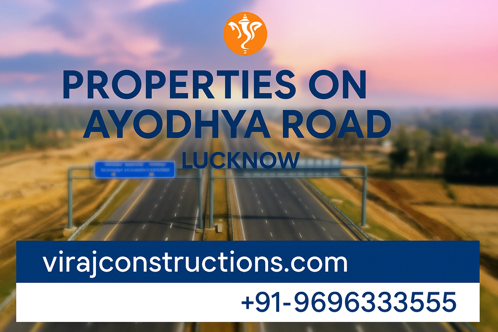 Properties in Lucknow – Discover the City’s Booming Real Estate Potential