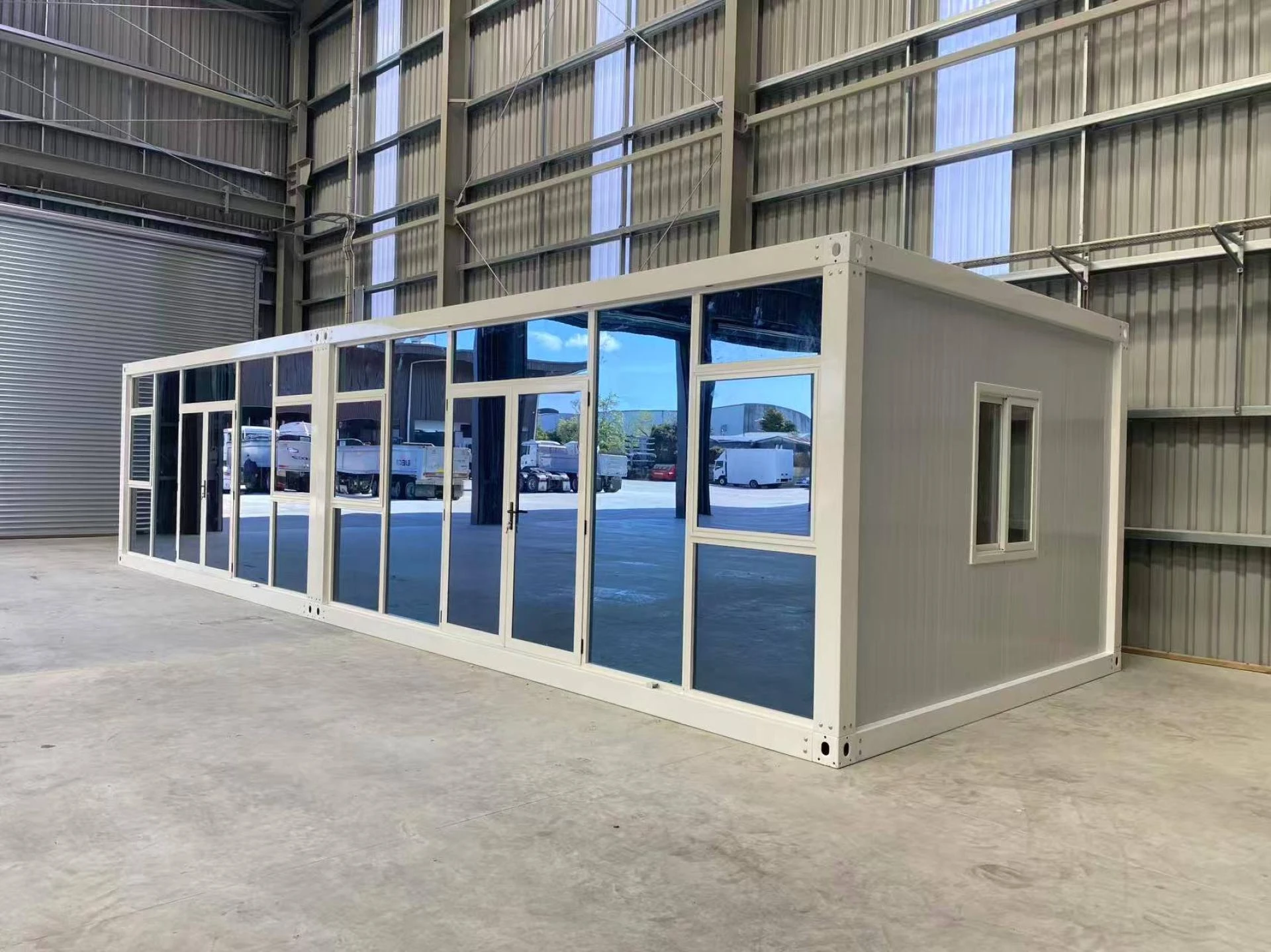 Flat Pack Cabins in NZ: Flexible, Affordable, and Practical Solutions
