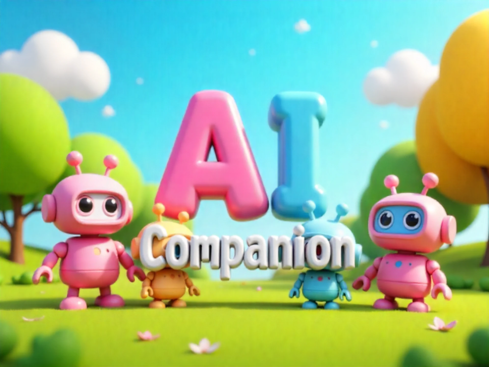 How Guys Profit from AI Companions