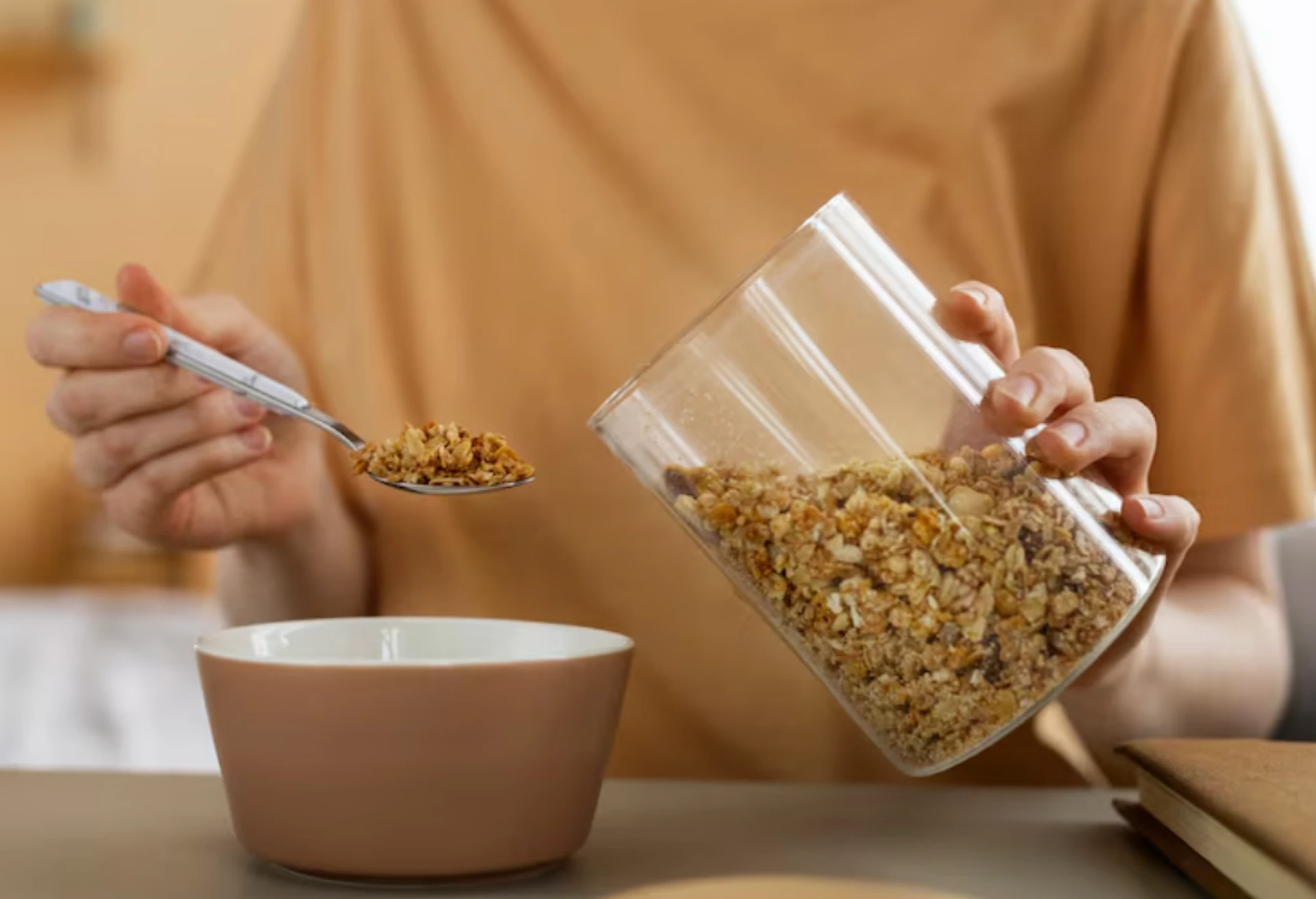 Top Benefits of Taking Fibre Supplements Regularly
