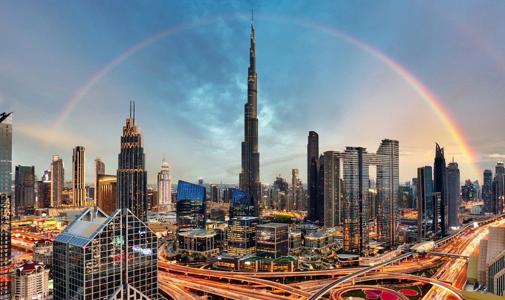 Unlock Dubai’s Real Estate Success with Fifth Corp: Your Expert Marketing Partner
