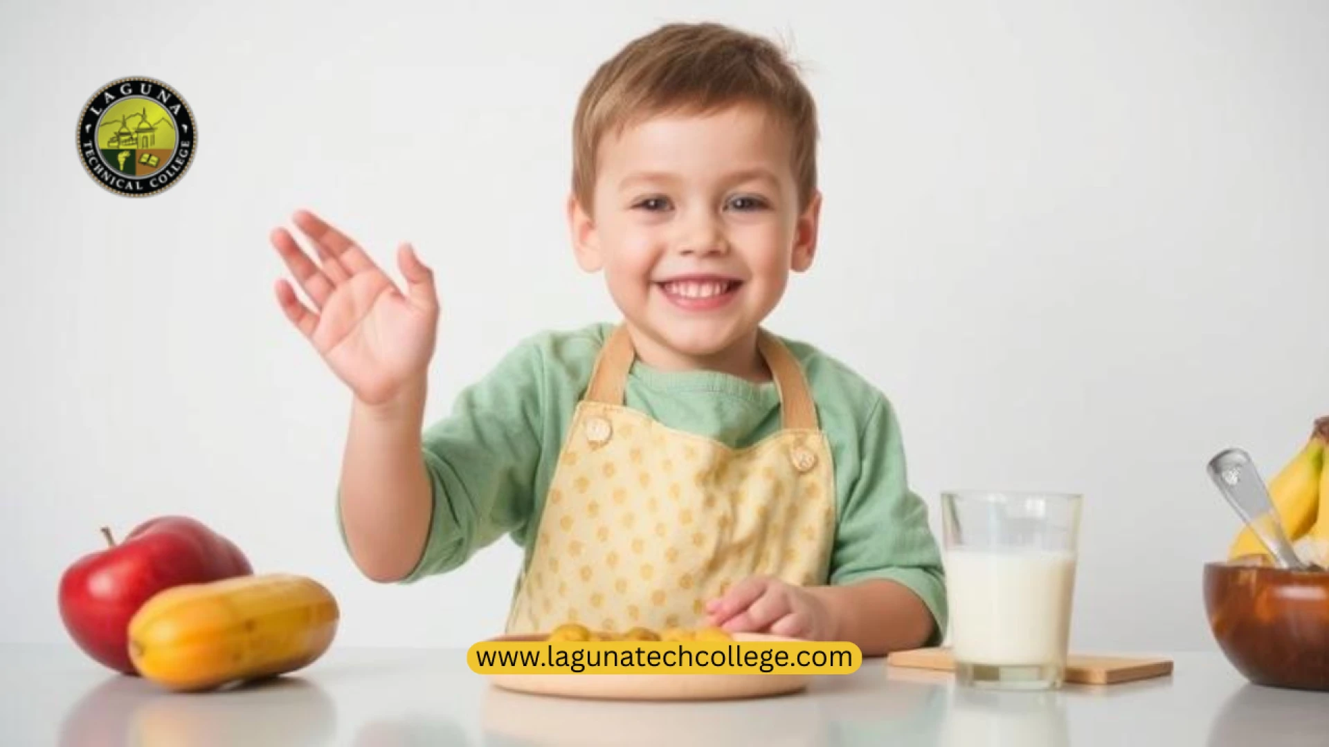 Why a Child Health, Safety & Nutrition Course Makes a Real Difference