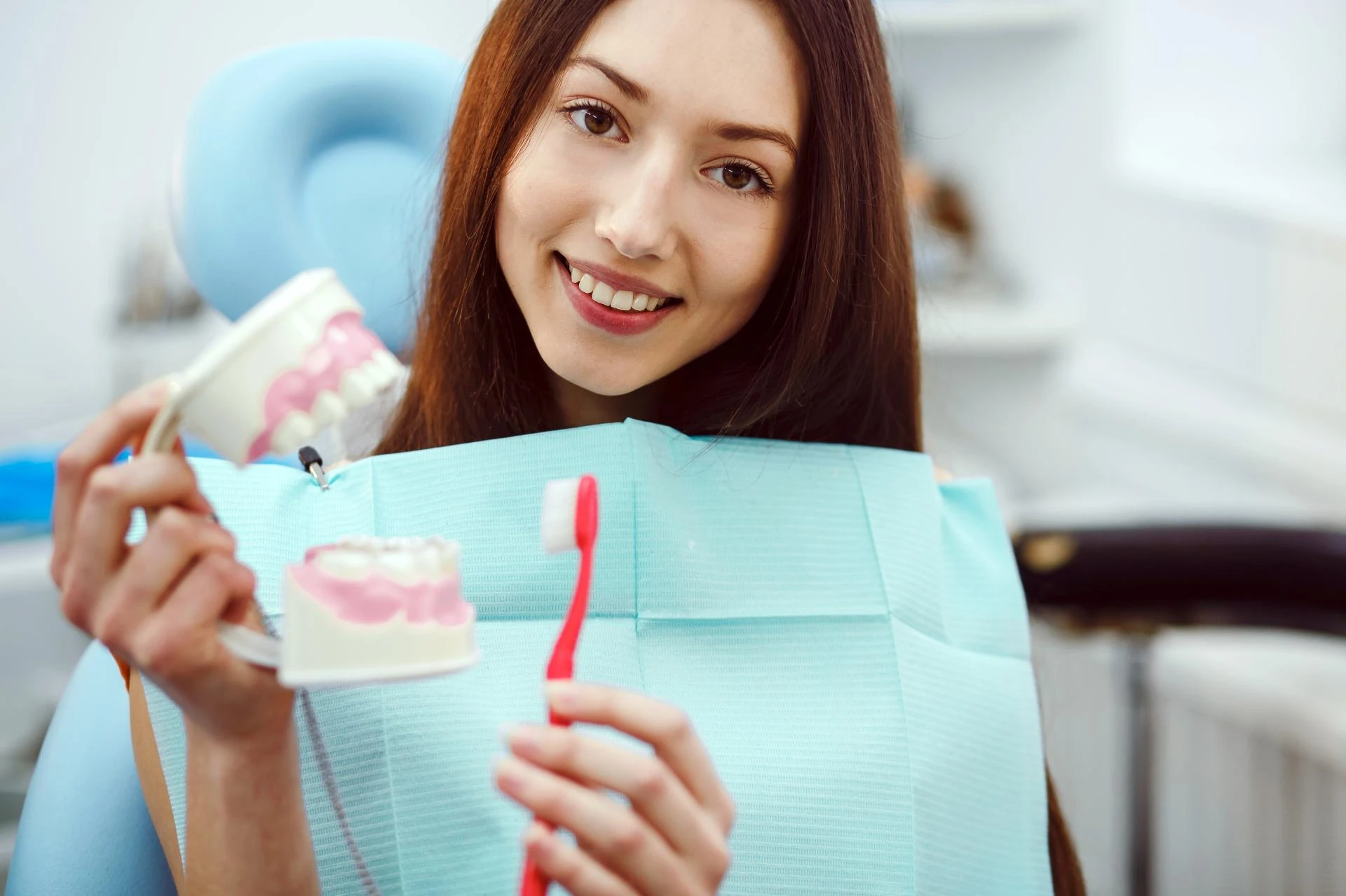 How to Care for Your Dental Implants: Maintenance & Hygiene Tips 