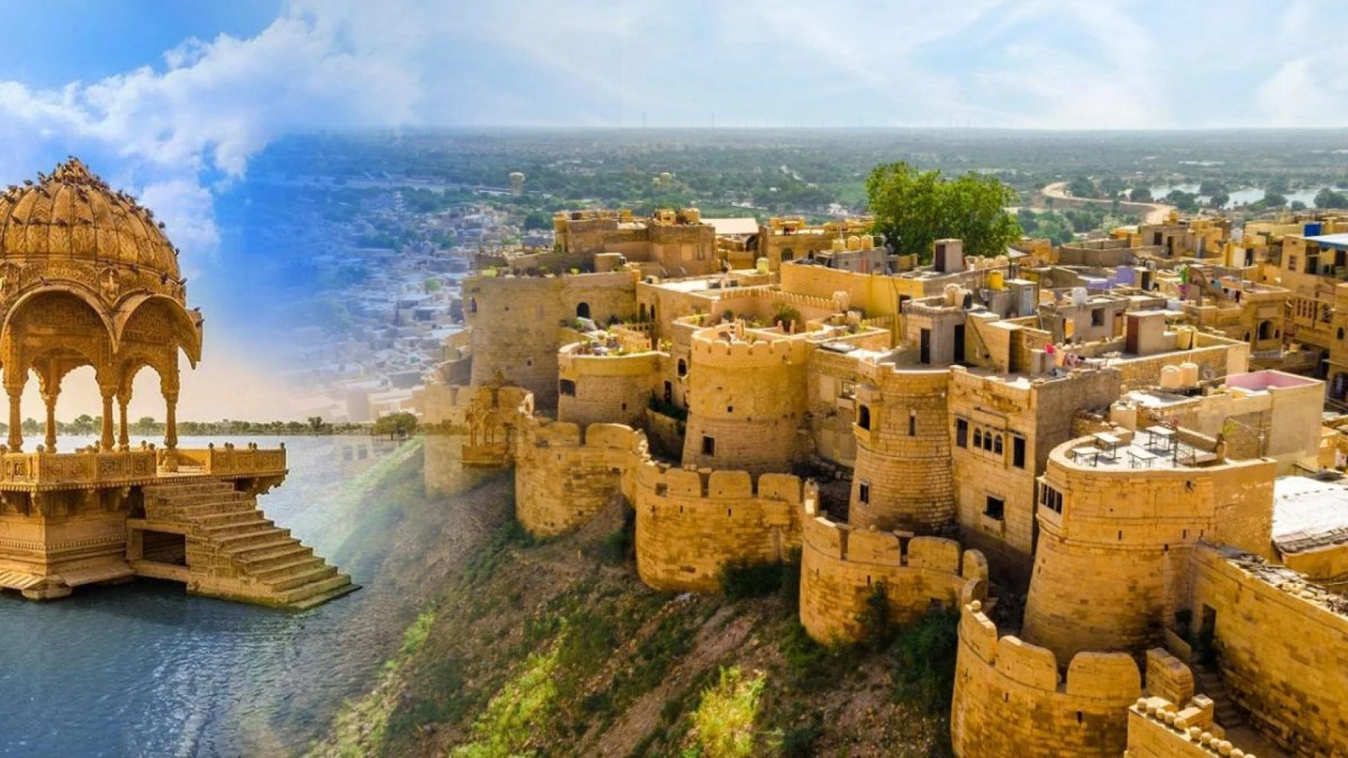 Enjoy 2 Days of Camel Rides and Culture at Sam Dunes