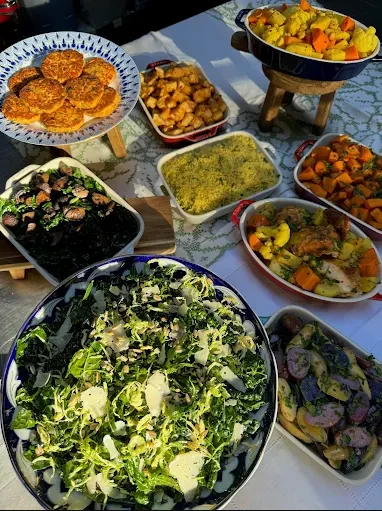 Catering for Corporate Events That Impress Clients and Employees