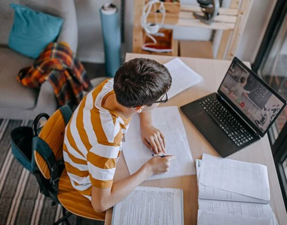 The Role of Algebra in Achieving a High SAT Math Score