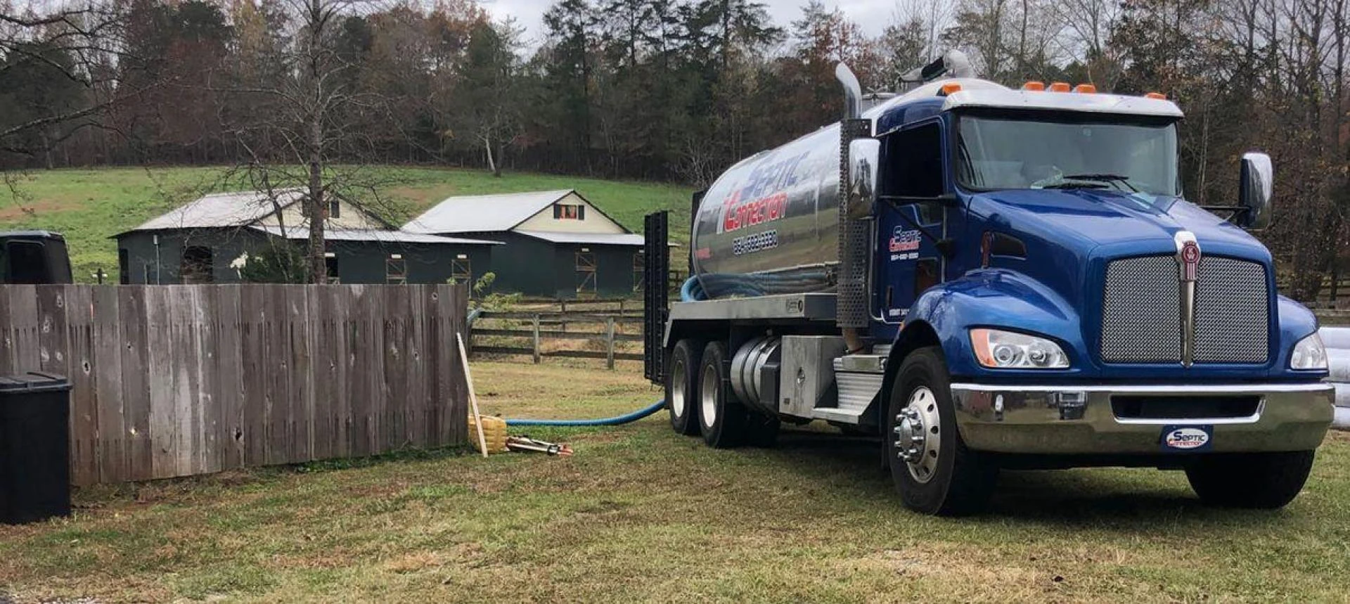 How Often Should You Schedule Septic Pumping in Anderson, SC?
