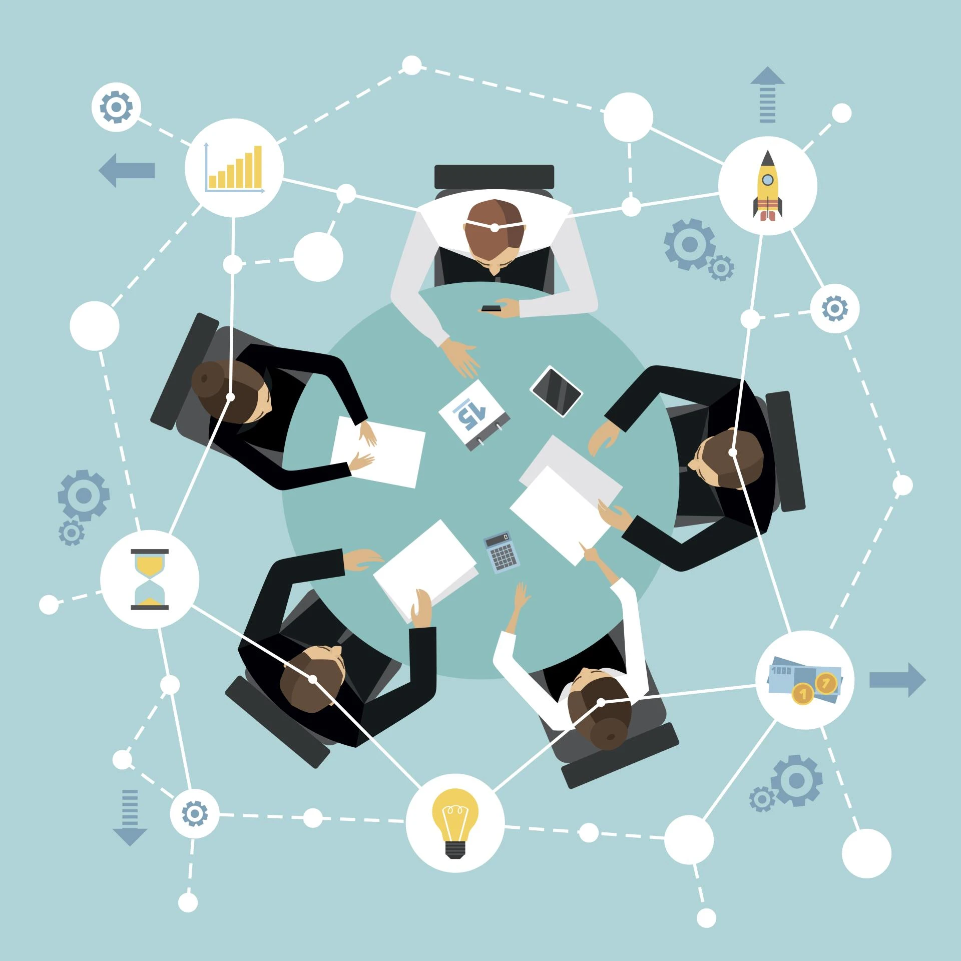 Why Workforce Development Starts with Stakeholder Alignment and Shared Vision