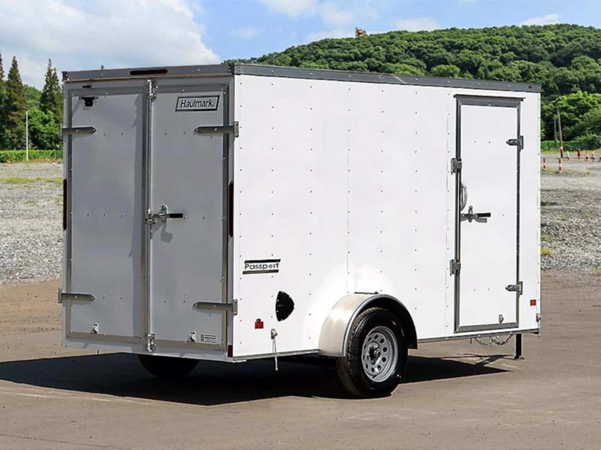 Top-Rated Utility Trailers for Every Budget