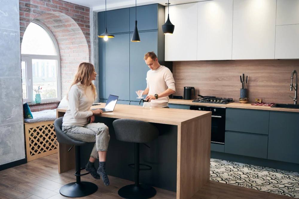 10 Stunning Kitchen Cabinet Trends Taking Over Syracuse NY Homes