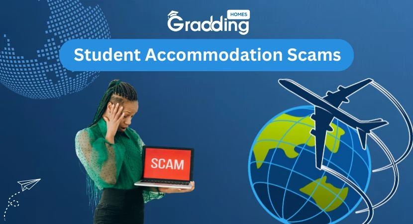 Live in High Wycombe: Tips to Avoid Accommodation Scams