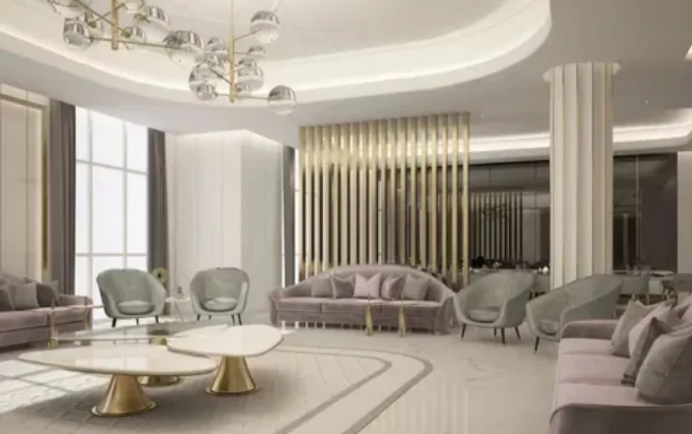 Turning Empty Rooms into Stories: The Art of Interior Decorators and Designers