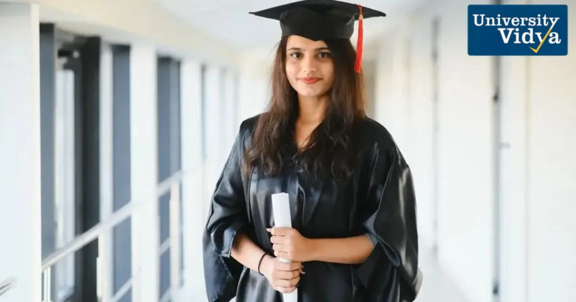 MBA in One Year Online: Fast-Track Your Career with University Vidya