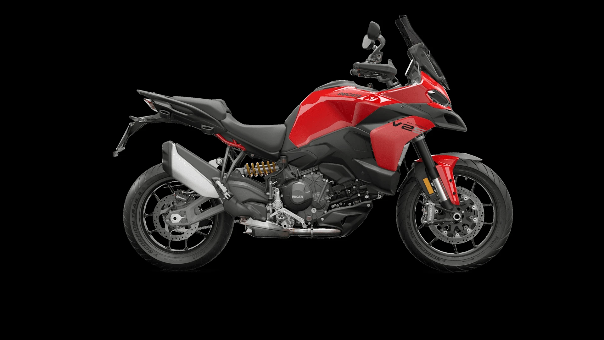 2026 Ducati Multistrada V2 S for Sale in Metuchen, NJ