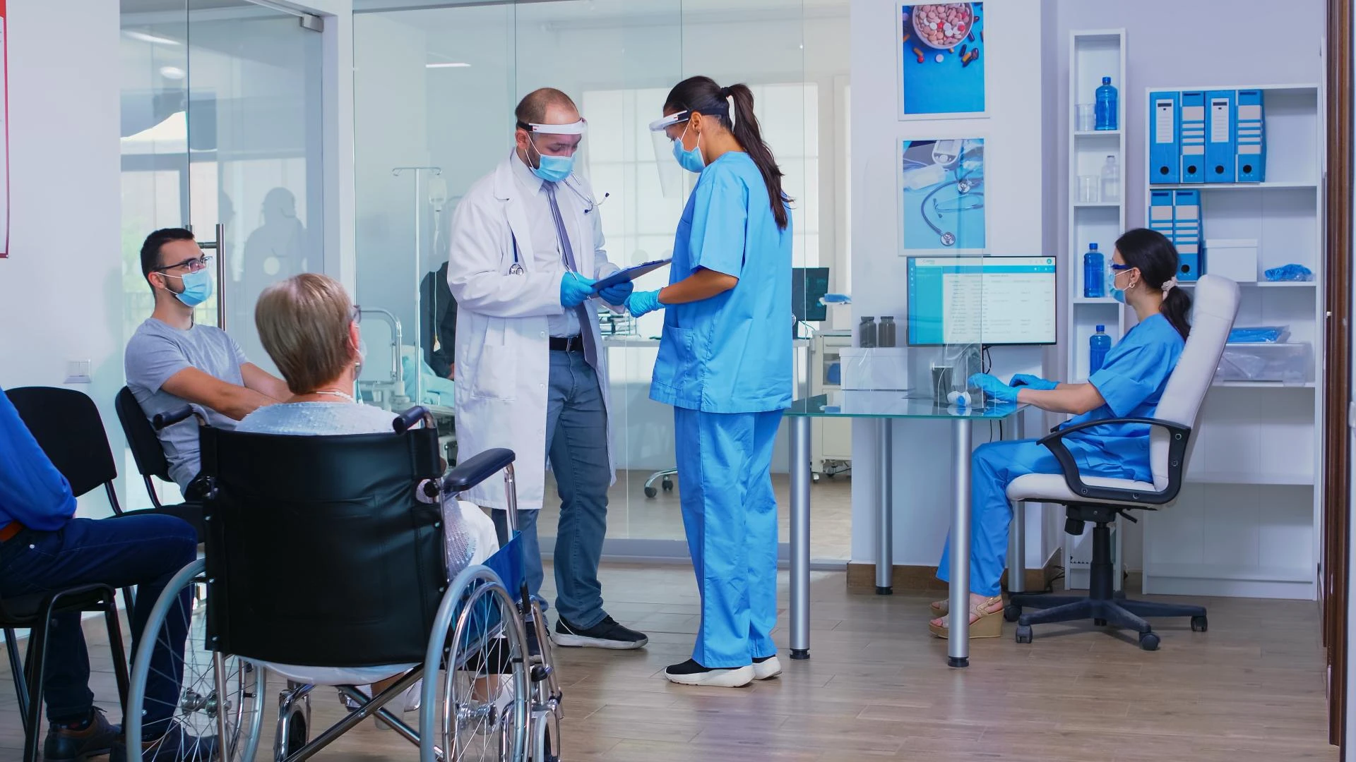 Advanced ENT and Audiology Services at Hospitals in Thane