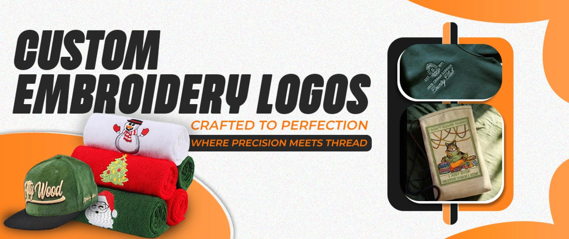 Transform Your Designs with Professional Embroidery Digitizing Services