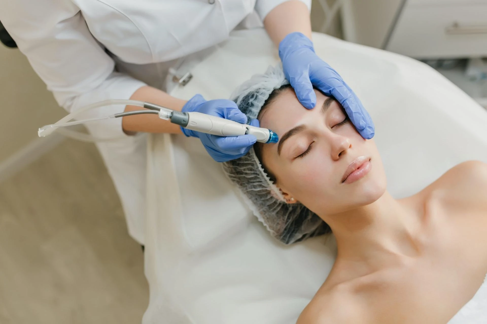 Why Are US Patients Choosing Korea for Teeth Whitening, Acne Scar Treatment, and Jaw Surgery?