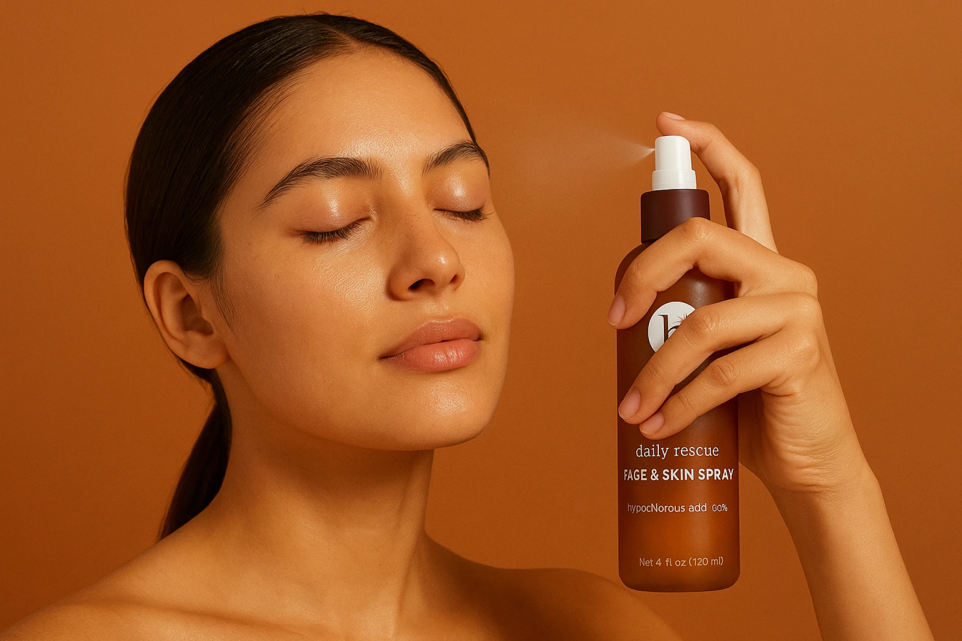  Hypochlorous Acid Skincare – Gentle, Science-Backed Solutions for Sensitive Skin 
