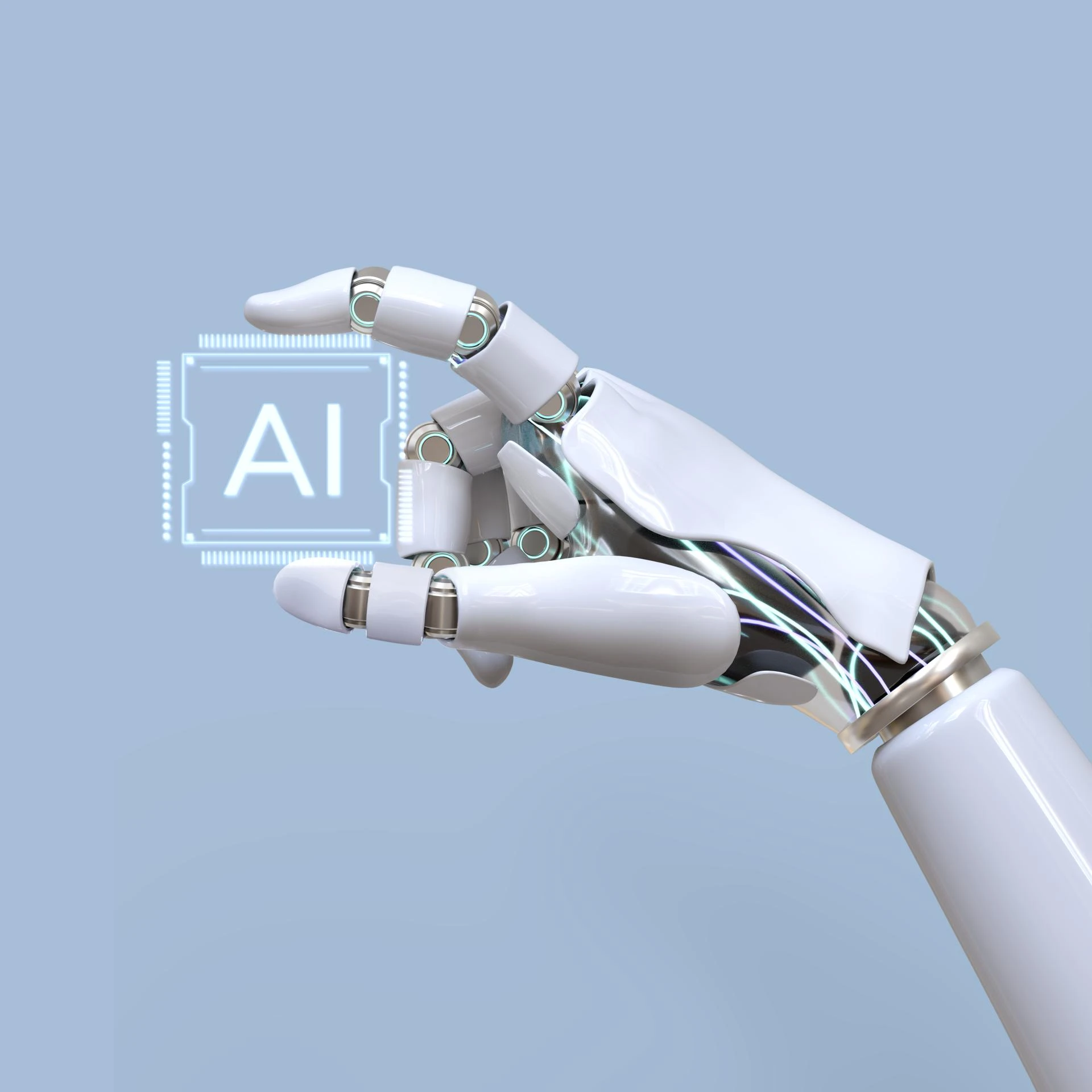 How Artificial Intelligence Consulting Services Are Powering Australia’s Digital Future