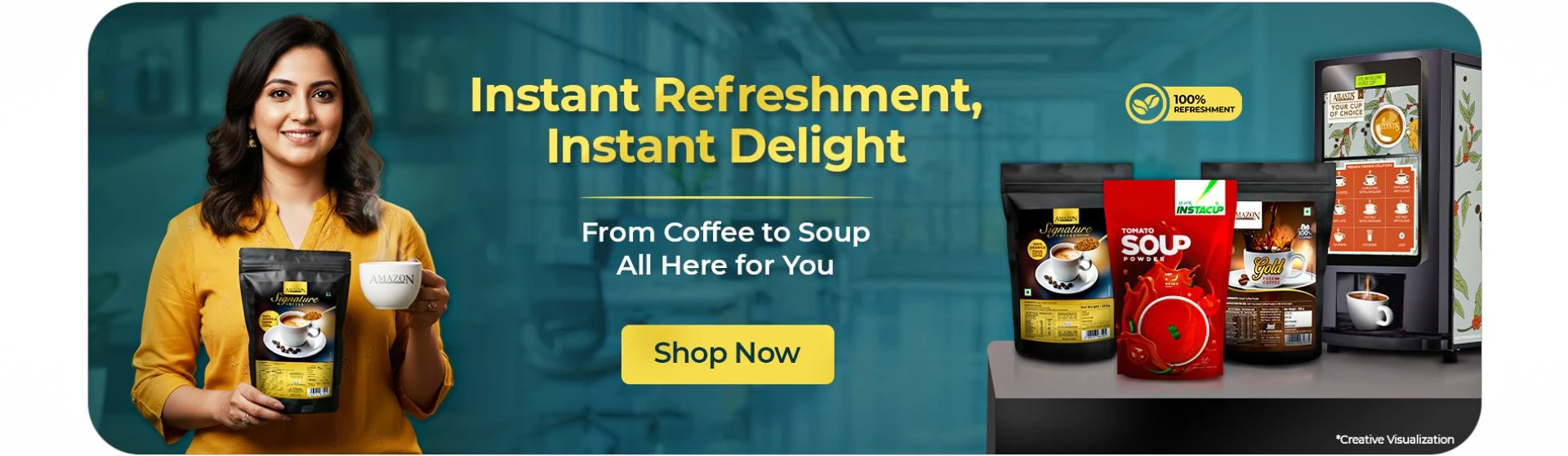 Which Tea Machine is Right for You? | Atlantis Buyer’s Guide