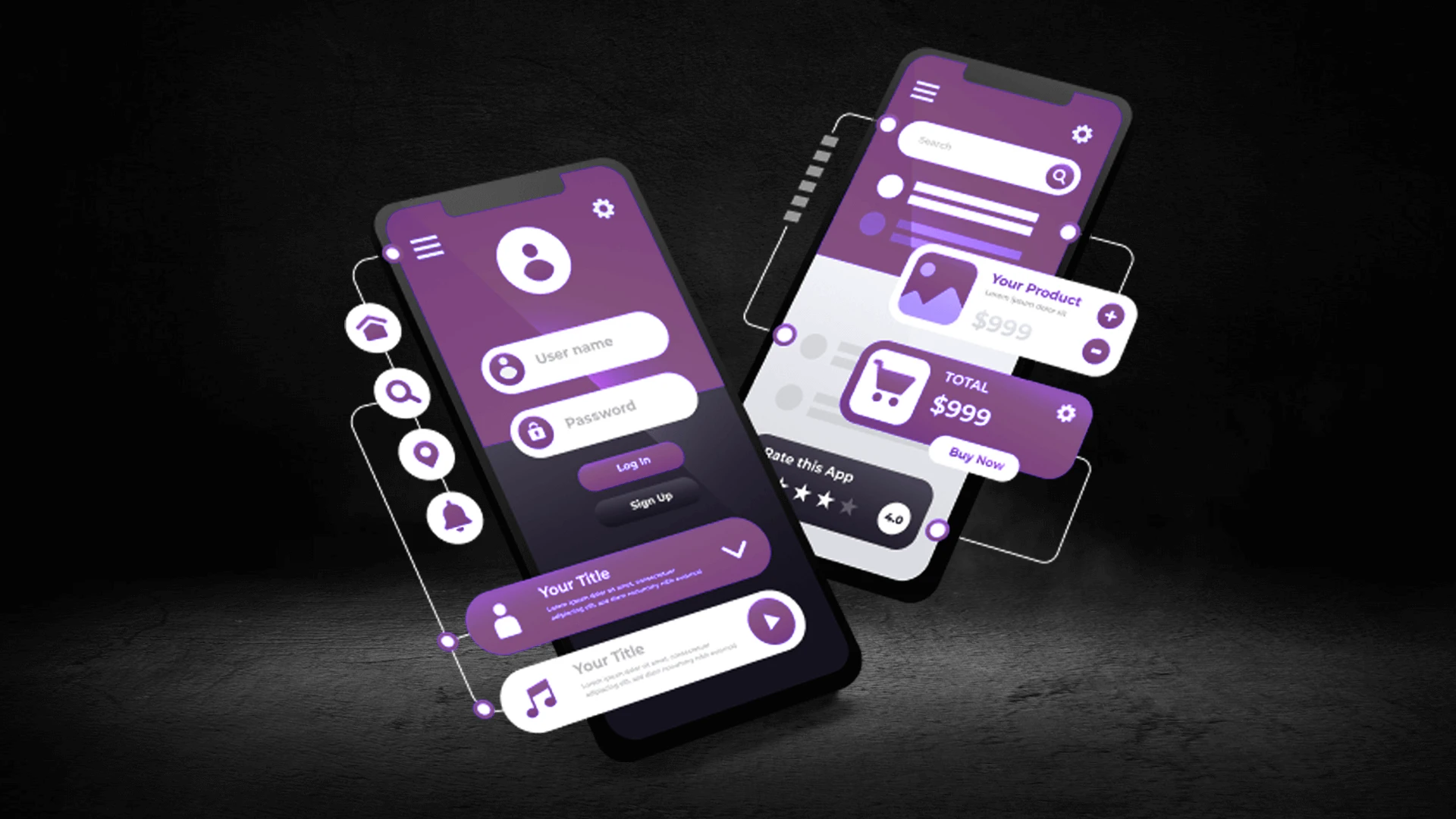 Top 10 App Development Agencies in London Offering Cross-Platform Expertise