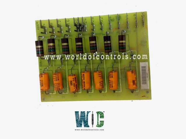 Troubleshooting and Replacing GE Fanuc Solenoid Filter Boards
