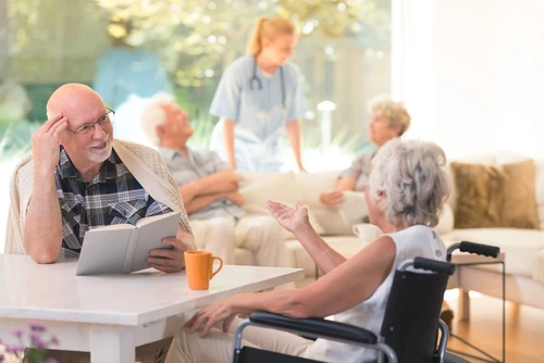 Top Reasons to Choose Professional Disability Support Services