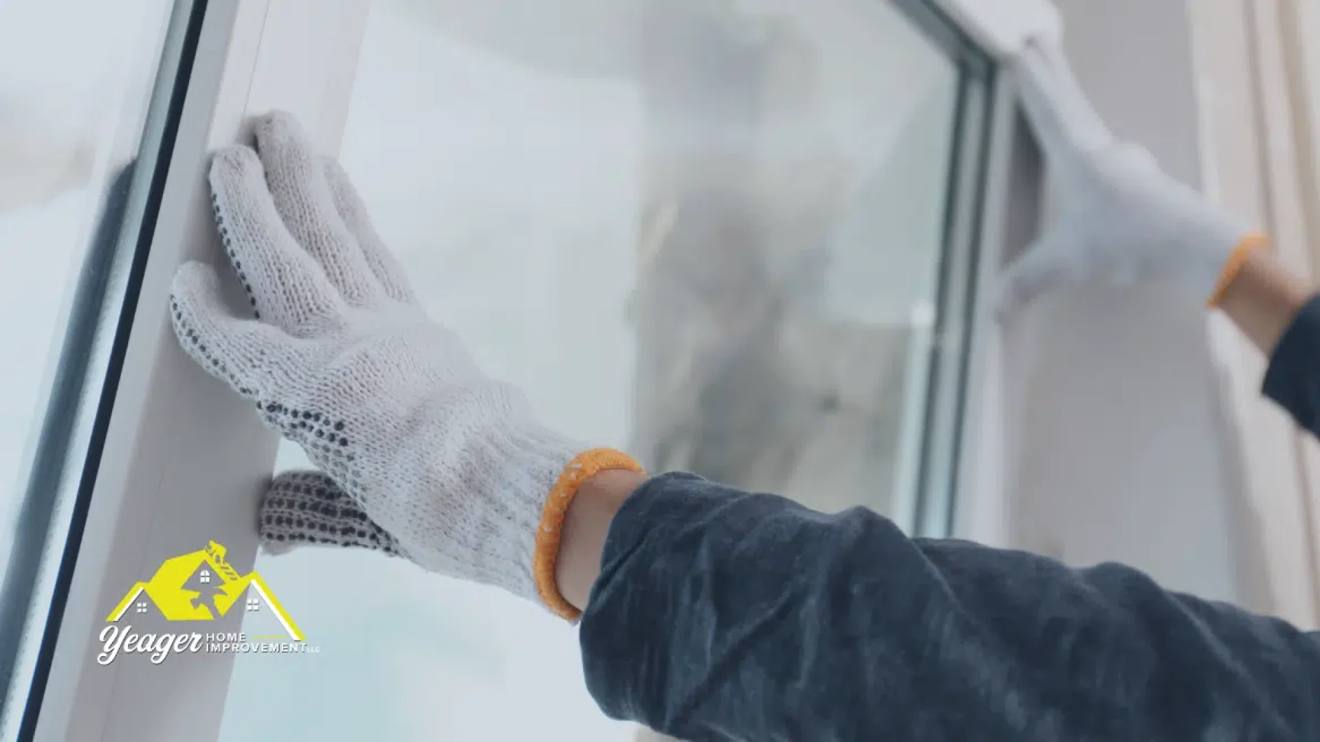 Discover the Noise-Reducing Power of Vinyl Windows in Urban York, PA