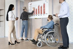 NDIS Support for Aged Care - Key Points to Consider