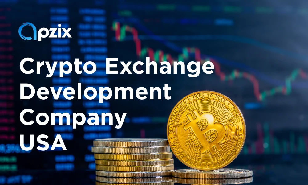 Top Reasons to Launch a Cryptocurrency Exchange in the USA