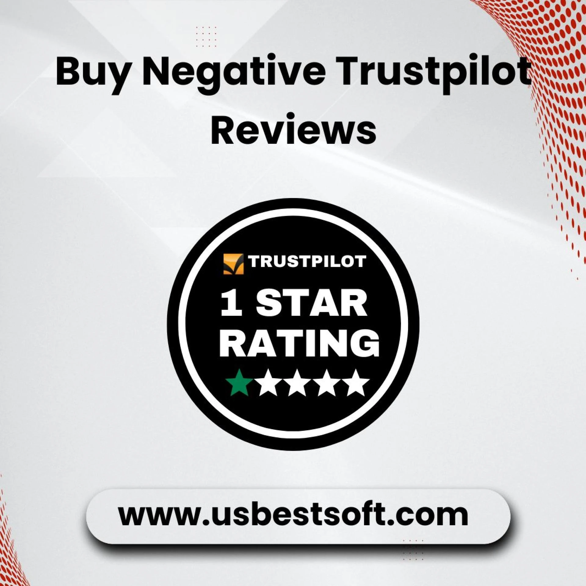 Top 9 Myths About Negative Trustpilot Reviews Debunked