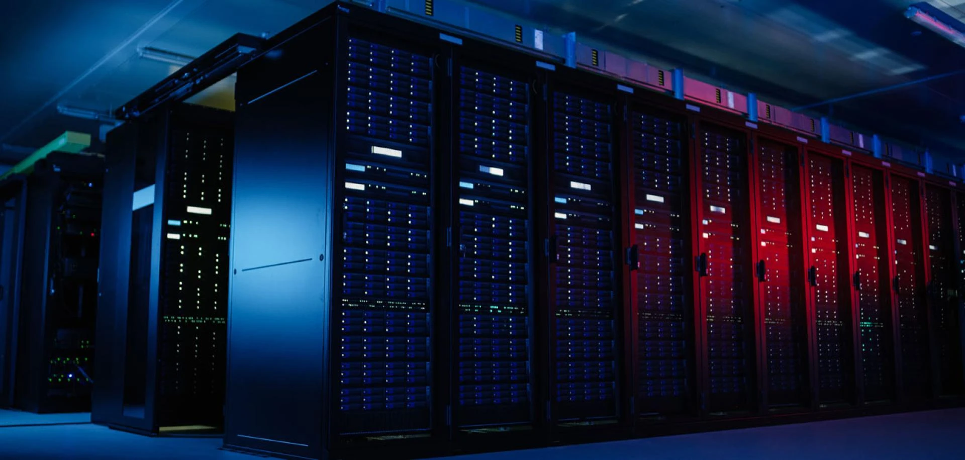 The Expanding Role of Dedicated Server Hosting in India’s Digital Infrastructure