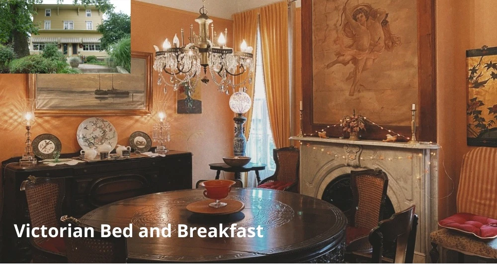 An Anachronistic New York City Weekend Getaway