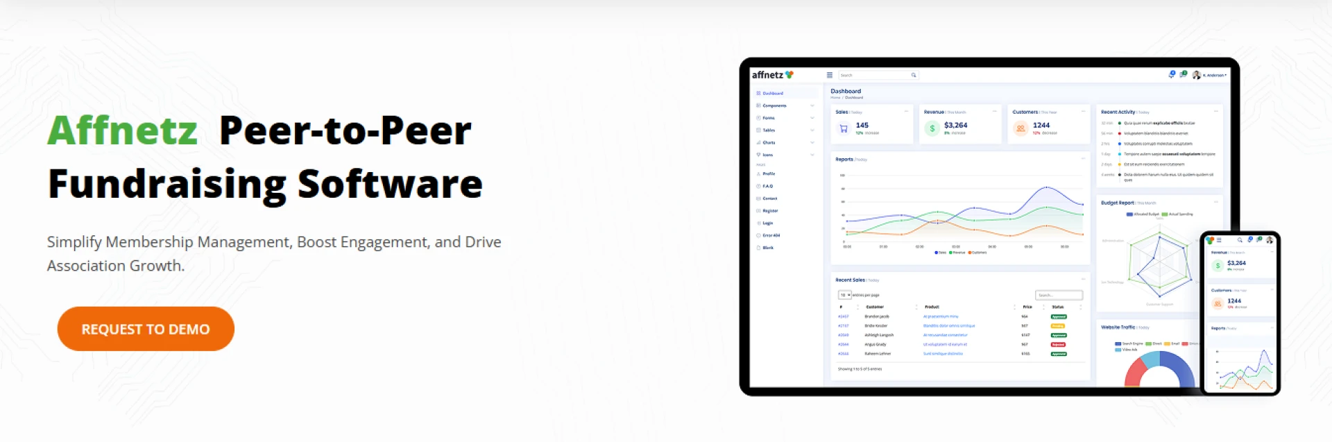 Empower Your Community: Best Peer-to-Peer Fundraising Software for Nonprofits