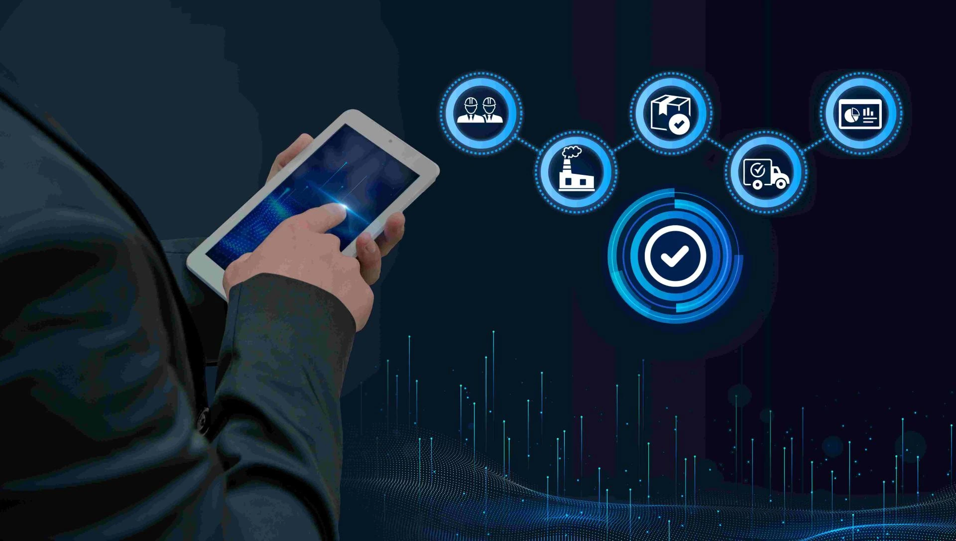 Trends in Battery Management Technology and Warranty Tracking