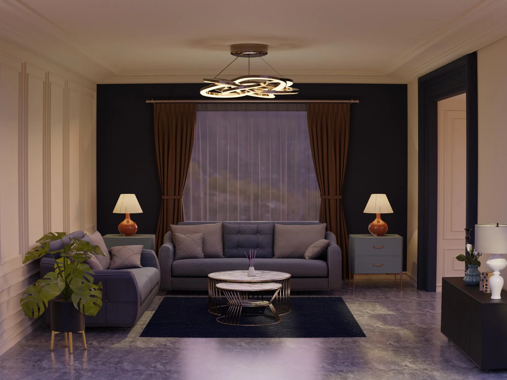 Top Ideas from the Best Interior Design Company in India