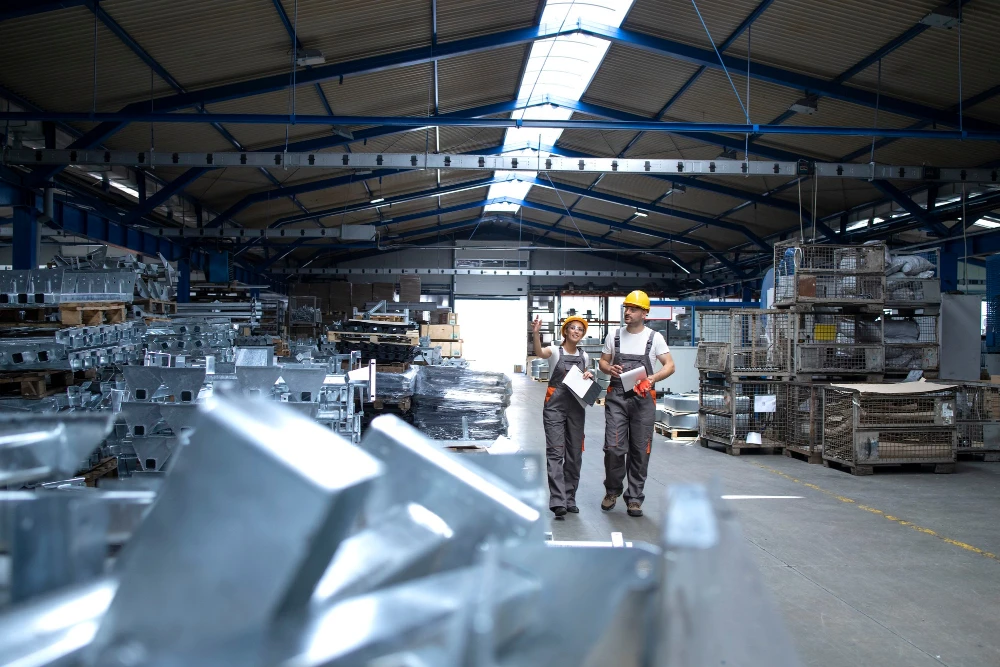 The Ultimate Guide to Finding Metal Suppliers in Phoenix