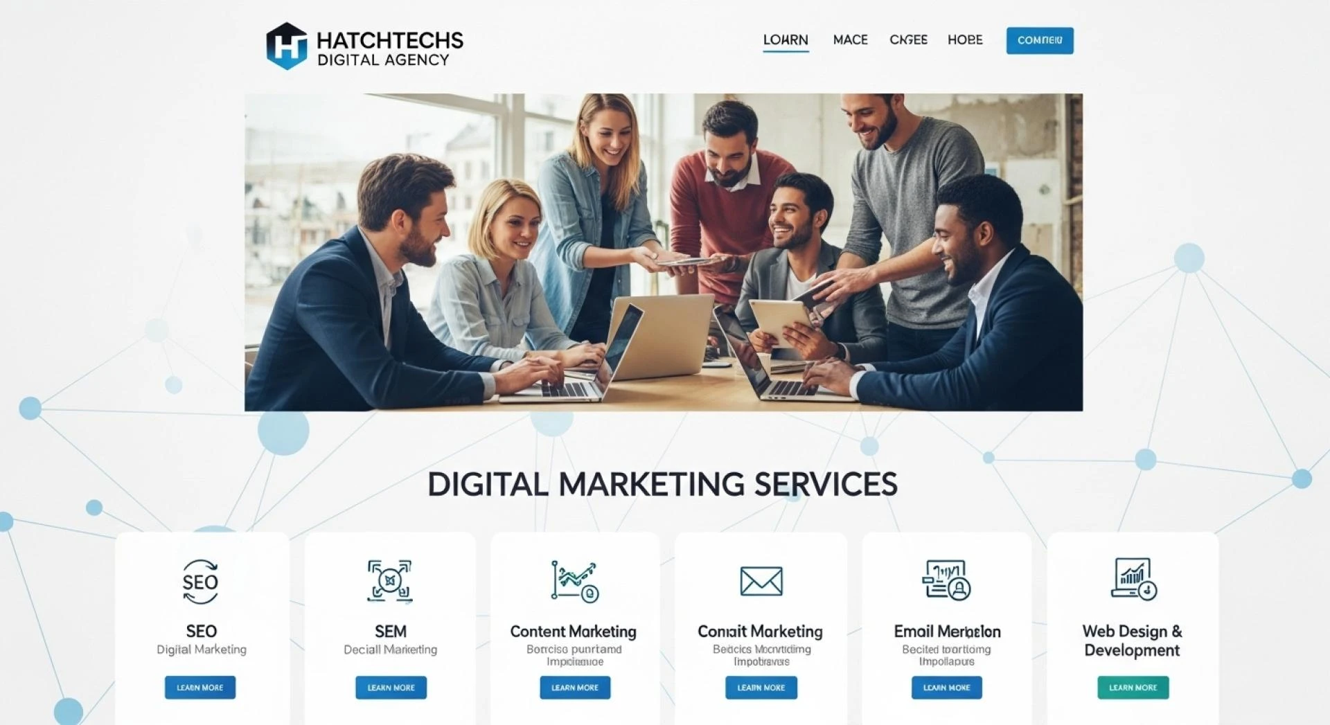 Best Digital Marketing Agency in the UK Driving Business Growth in 2026