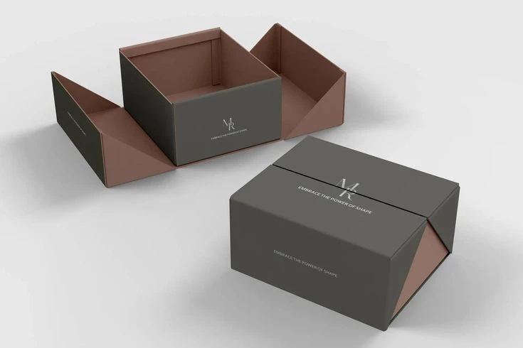 Elevating Packaging Elegance With Custom Shoulder Neck Boxes
